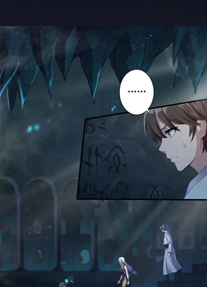 Các Ngươi Tu Tiên Còn Ta Rút Thẻ Chapter 16 - Trang 3