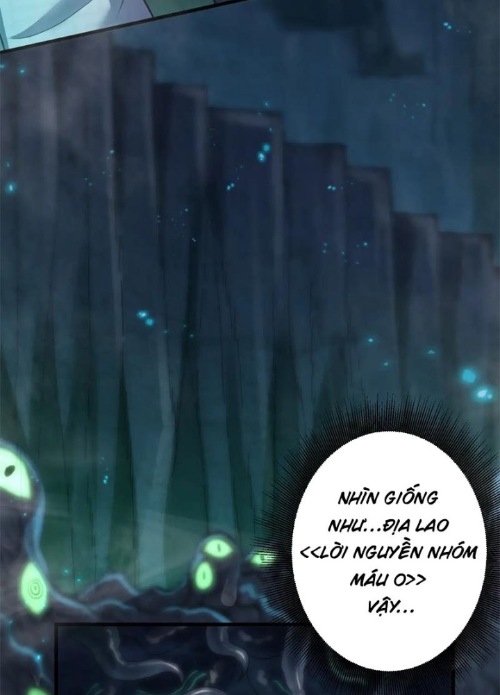 Các Ngươi Tu Tiên Còn Ta Rút Thẻ Chapter 16 - Trang 3