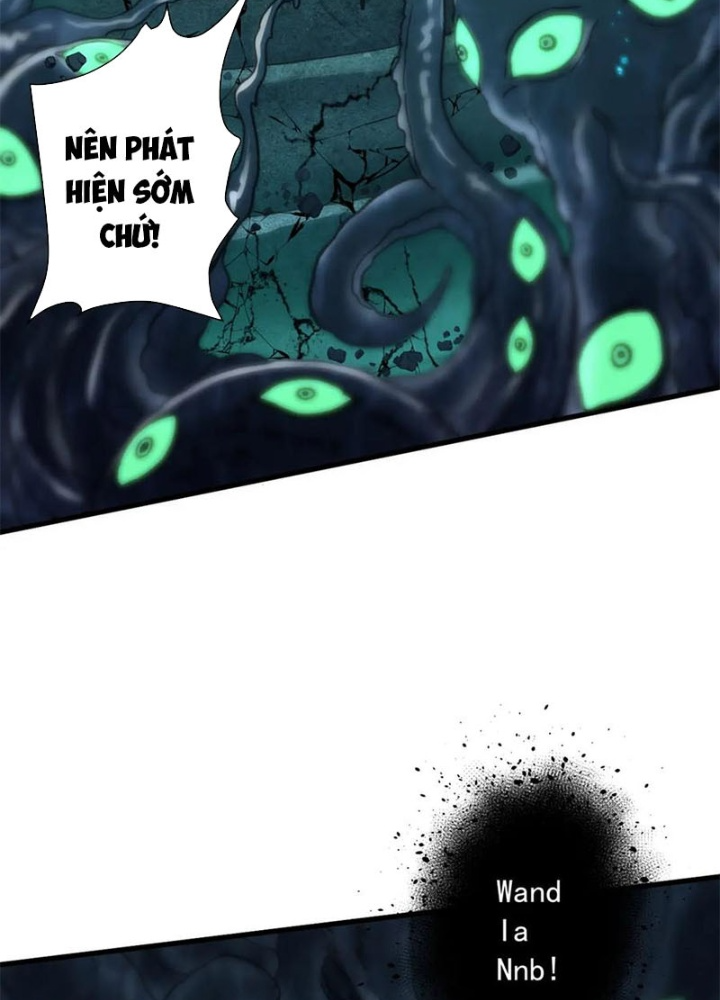 Các Ngươi Tu Tiên Còn Ta Rút Thẻ Chapter 16 - Trang 3