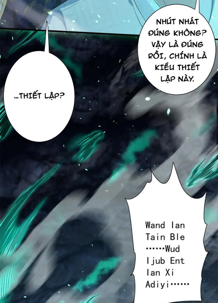 Các Ngươi Tu Tiên Còn Ta Rút Thẻ Chapter 17 - Trang 3