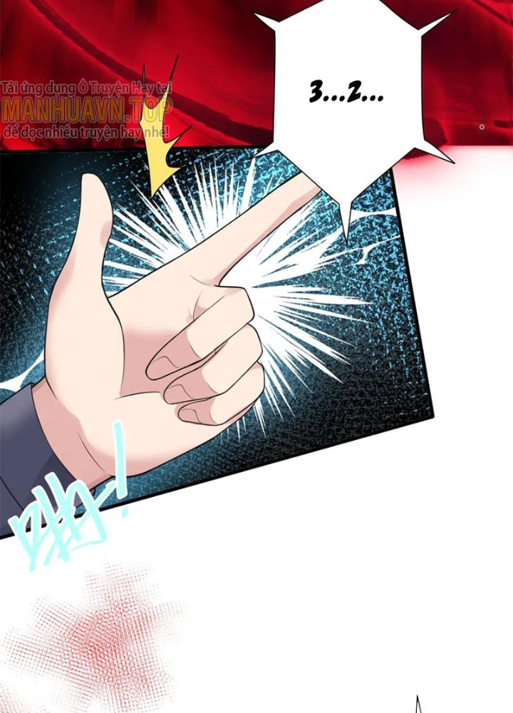 Các Ngươi Tu Tiên Còn Ta Rút Thẻ Chapter 17 - Trang 3