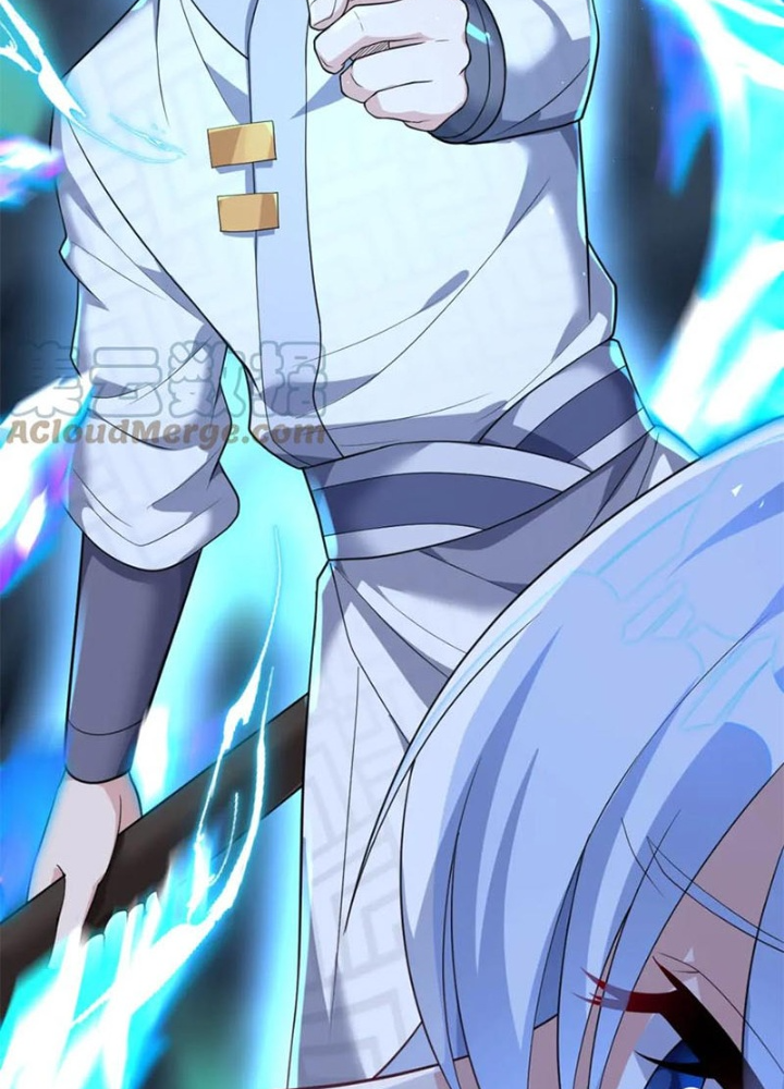 Các Ngươi Tu Tiên Còn Ta Rút Thẻ Chapter 17 - Trang 3