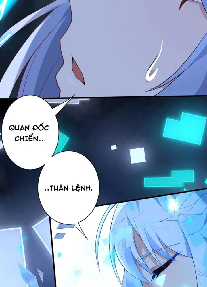 Các Ngươi Tu Tiên Còn Ta Rút Thẻ Chapter 17 - Trang 3