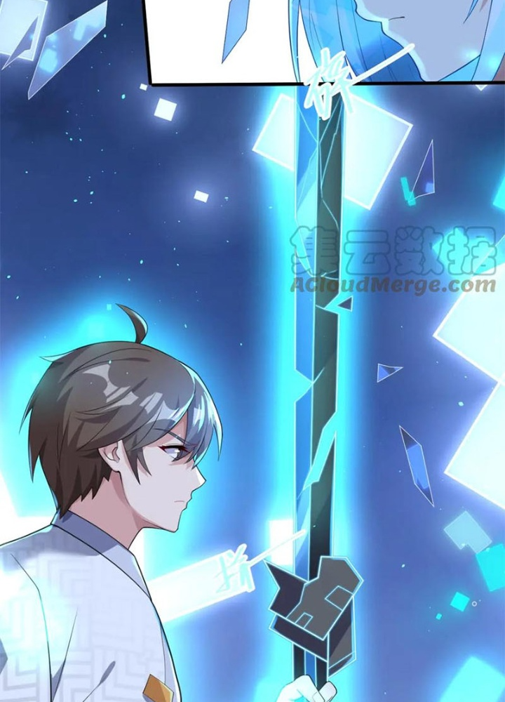 Các Ngươi Tu Tiên Còn Ta Rút Thẻ Chapter 17 - Trang 3