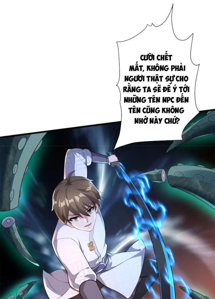 Các Ngươi Tu Tiên Còn Ta Rút Thẻ Chapter 17 - Trang 3