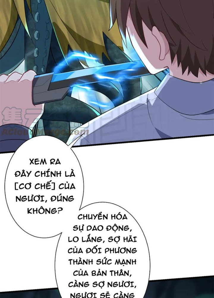 Các Ngươi Tu Tiên Còn Ta Rút Thẻ Chapter 17 - Trang 3