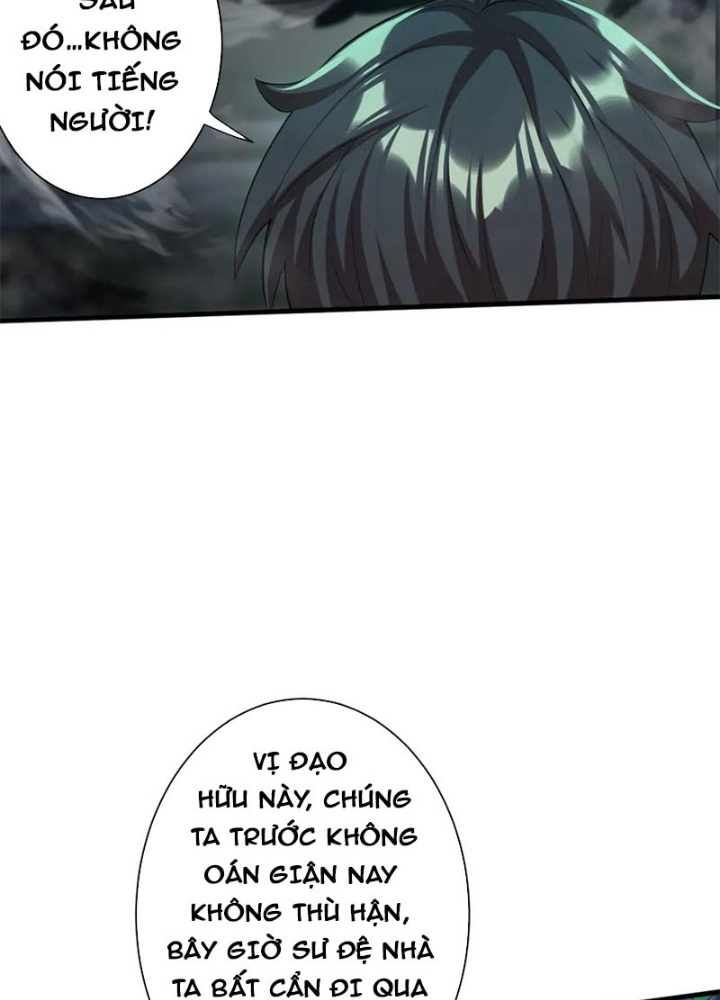 Các Ngươi Tu Tiên Còn Ta Rút Thẻ Chapter 17 - Trang 3