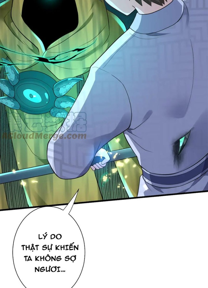 Các Ngươi Tu Tiên Còn Ta Rút Thẻ Chapter 17 - Trang 3