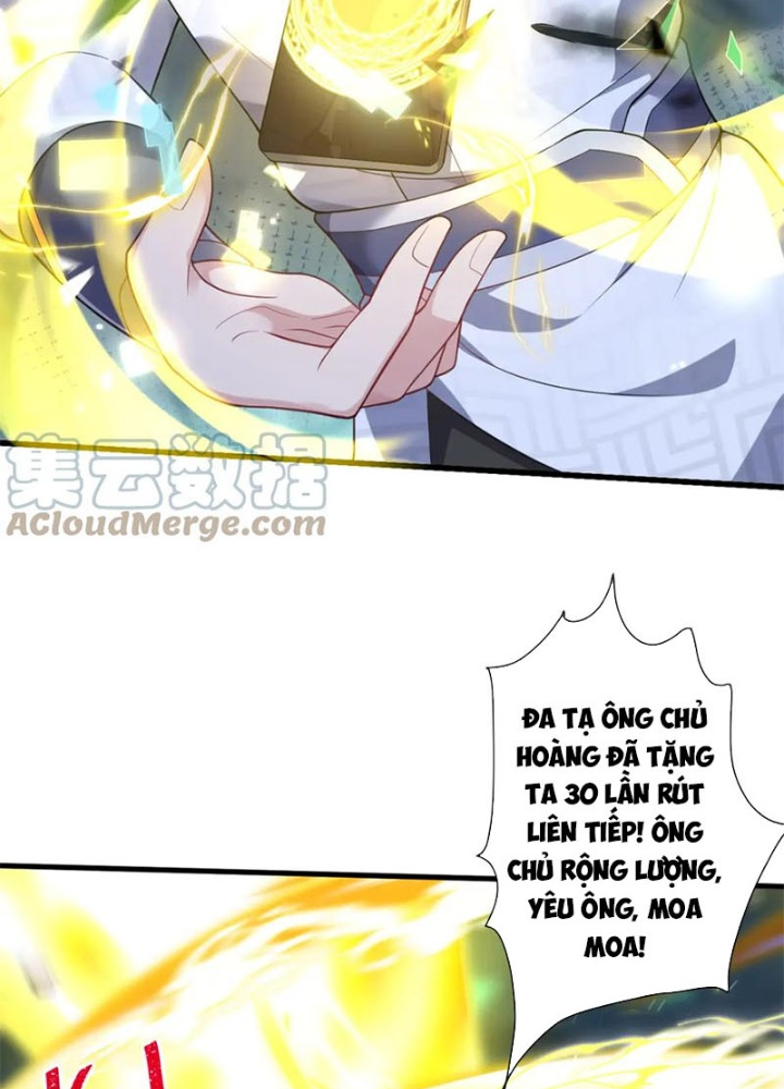 Các Ngươi Tu Tiên Còn Ta Rút Thẻ Chapter 17 - Trang 3