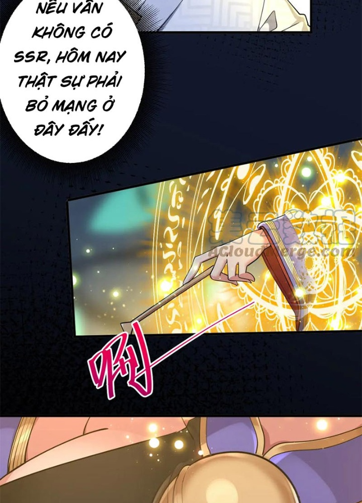 Các Ngươi Tu Tiên Còn Ta Rút Thẻ Chapter 17 - Trang 3