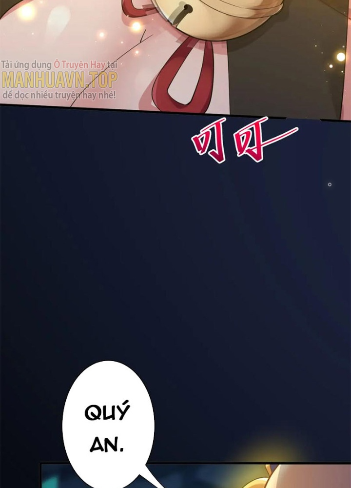 Các Ngươi Tu Tiên Còn Ta Rút Thẻ Chapter 17 - Trang 3