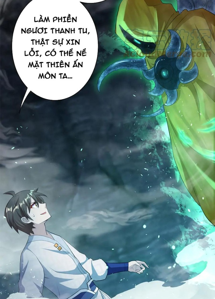 Các Ngươi Tu Tiên Còn Ta Rút Thẻ Chapter 17 - Trang 3