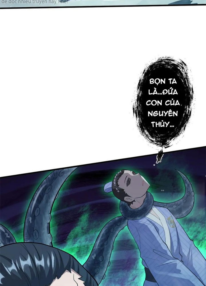 Các Ngươi Tu Tiên Còn Ta Rút Thẻ Chapter 17 - Trang 3