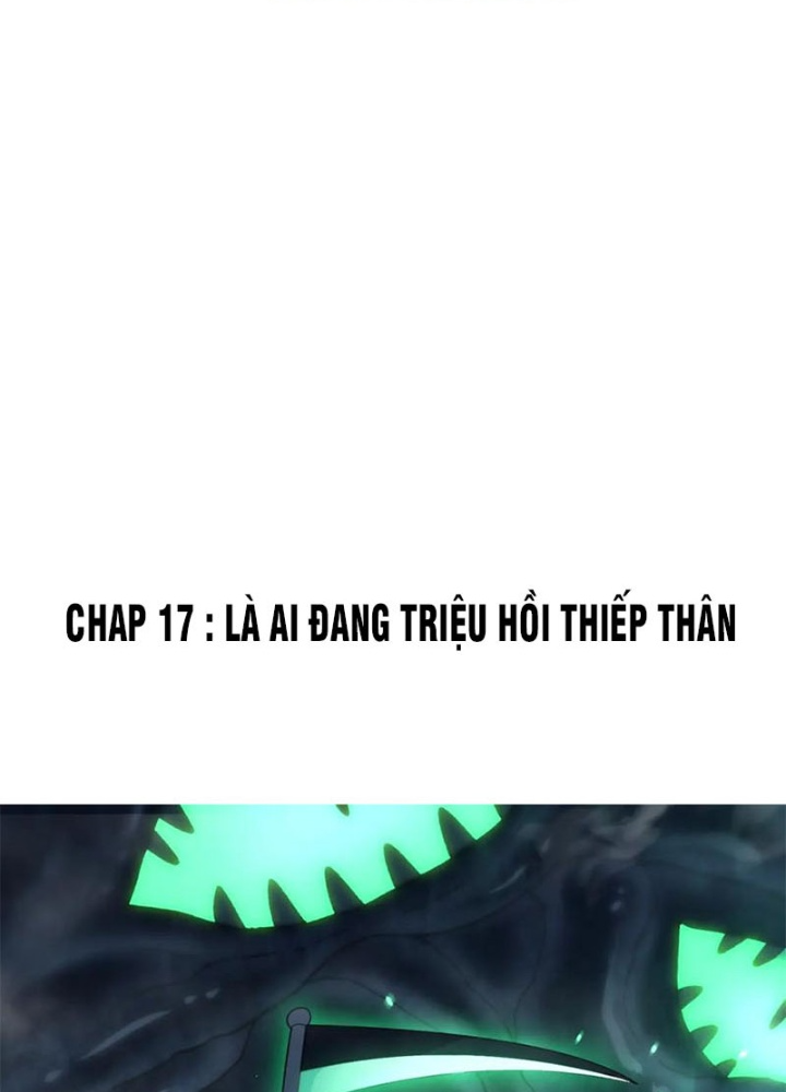 Các Ngươi Tu Tiên Còn Ta Rút Thẻ Chapter 17 - Trang 3