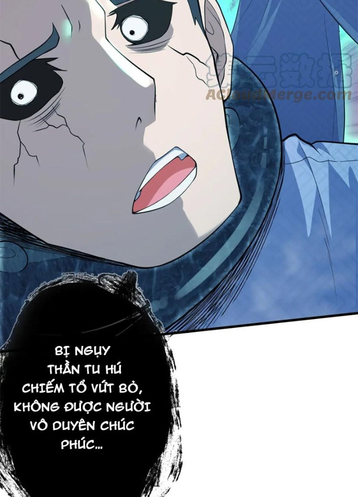 Các Ngươi Tu Tiên Còn Ta Rút Thẻ Chapter 17 - Trang 3