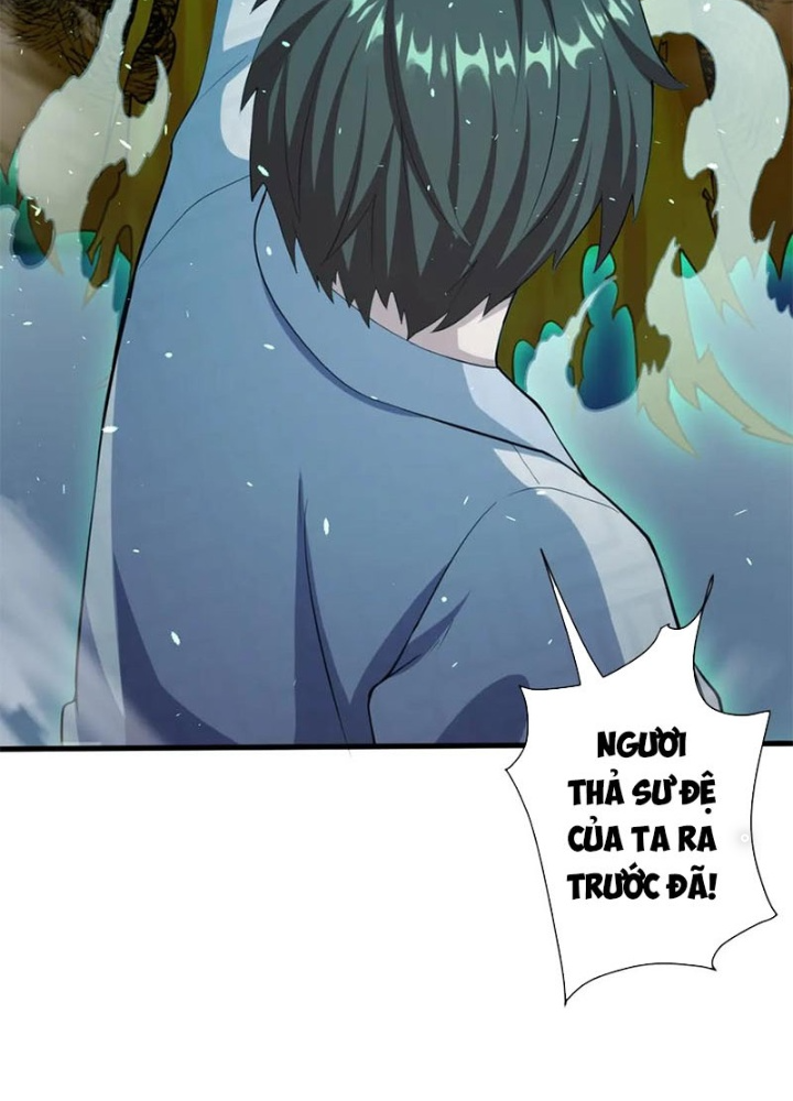 Các Ngươi Tu Tiên Còn Ta Rút Thẻ Chapter 17 - Trang 3