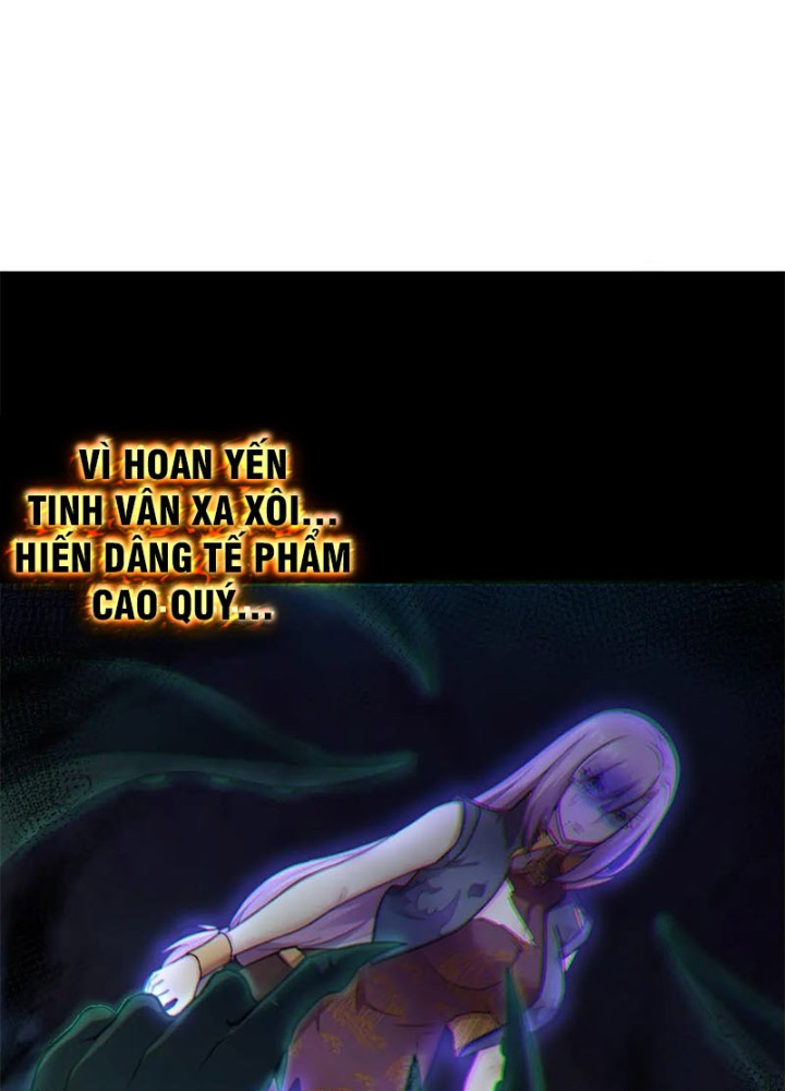 Các Ngươi Tu Tiên Còn Ta Rút Thẻ Chapter 17 - Trang 3