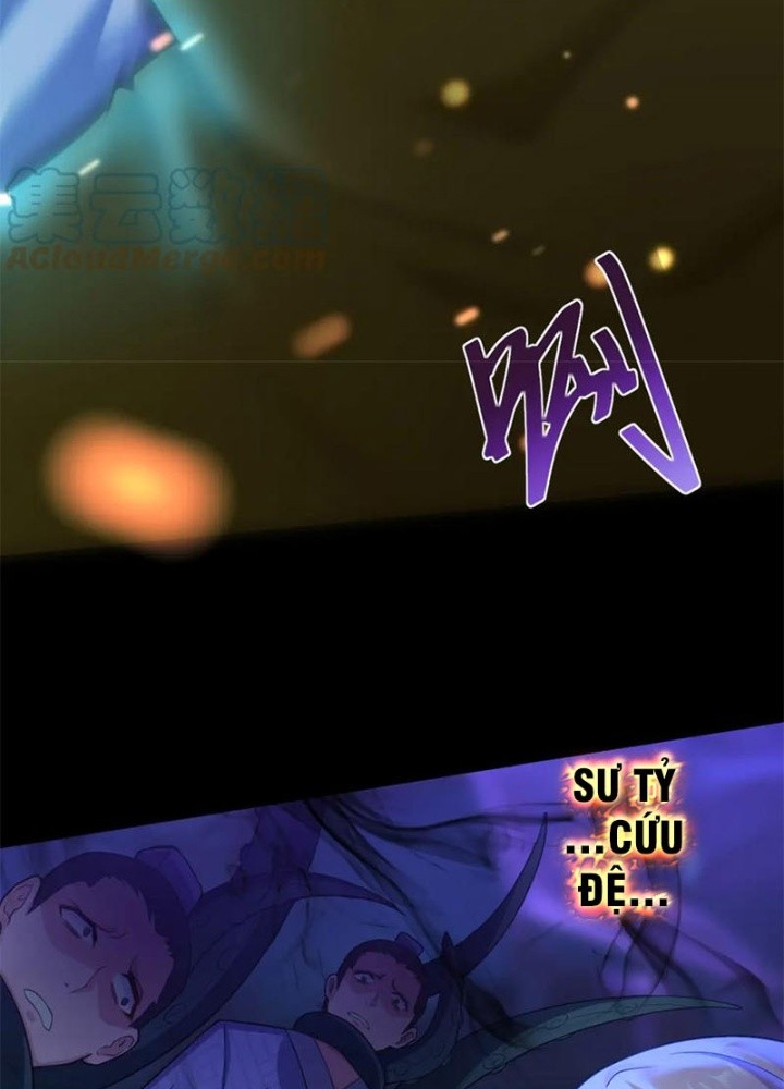 Các Ngươi Tu Tiên Còn Ta Rút Thẻ Chapter 17 - Trang 3