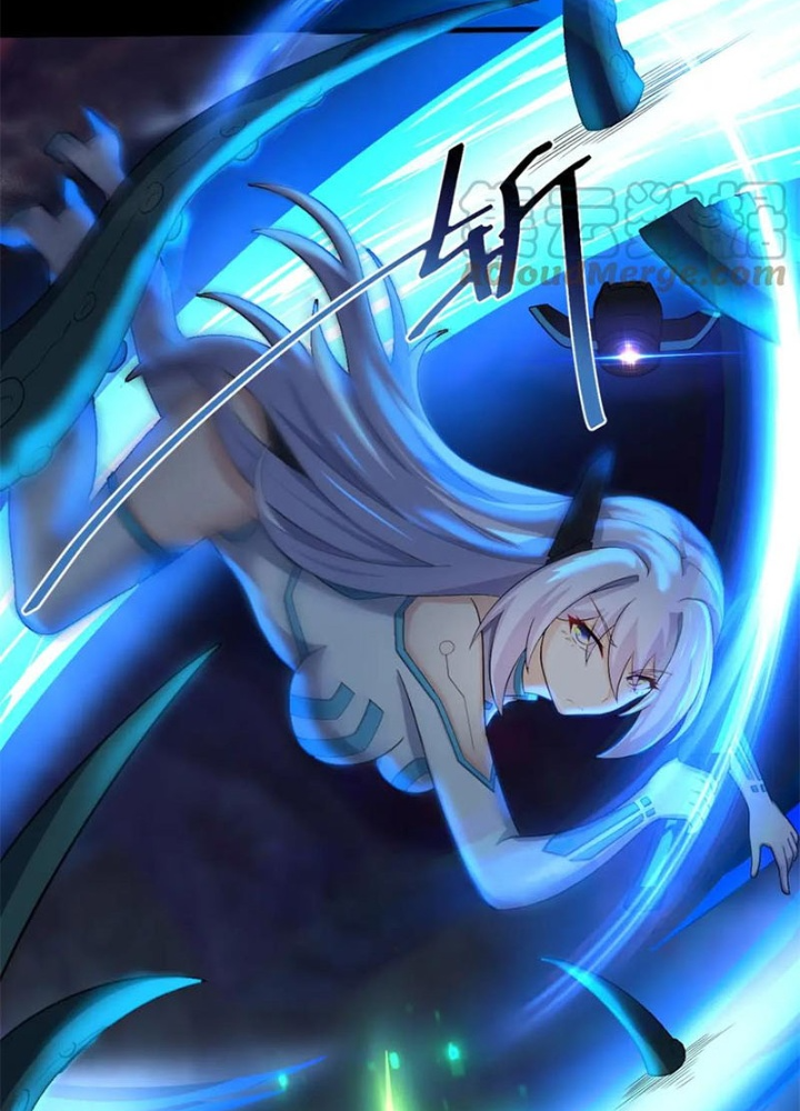 Các Ngươi Tu Tiên Còn Ta Rút Thẻ Chapter 17 - Trang 3