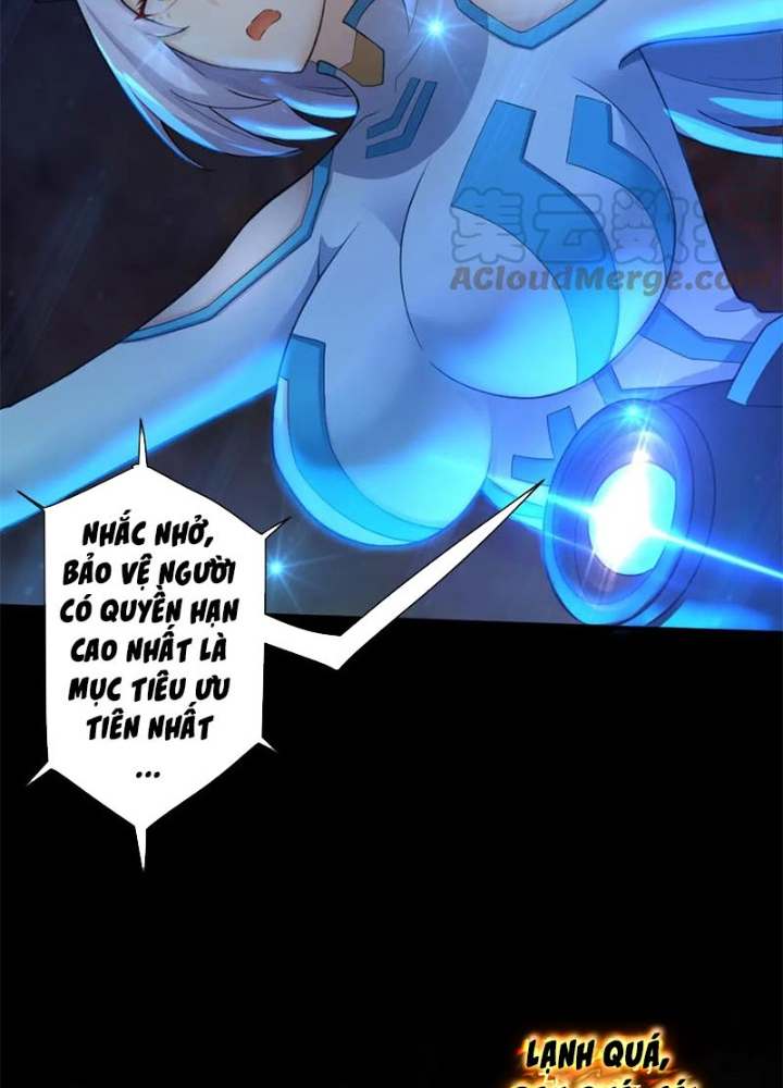 Các Ngươi Tu Tiên Còn Ta Rút Thẻ Chapter 17 - Trang 3