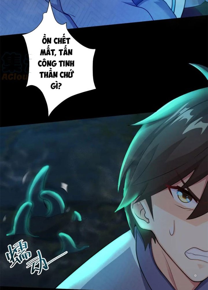 Các Ngươi Tu Tiên Còn Ta Rút Thẻ Chapter 17 - Trang 3