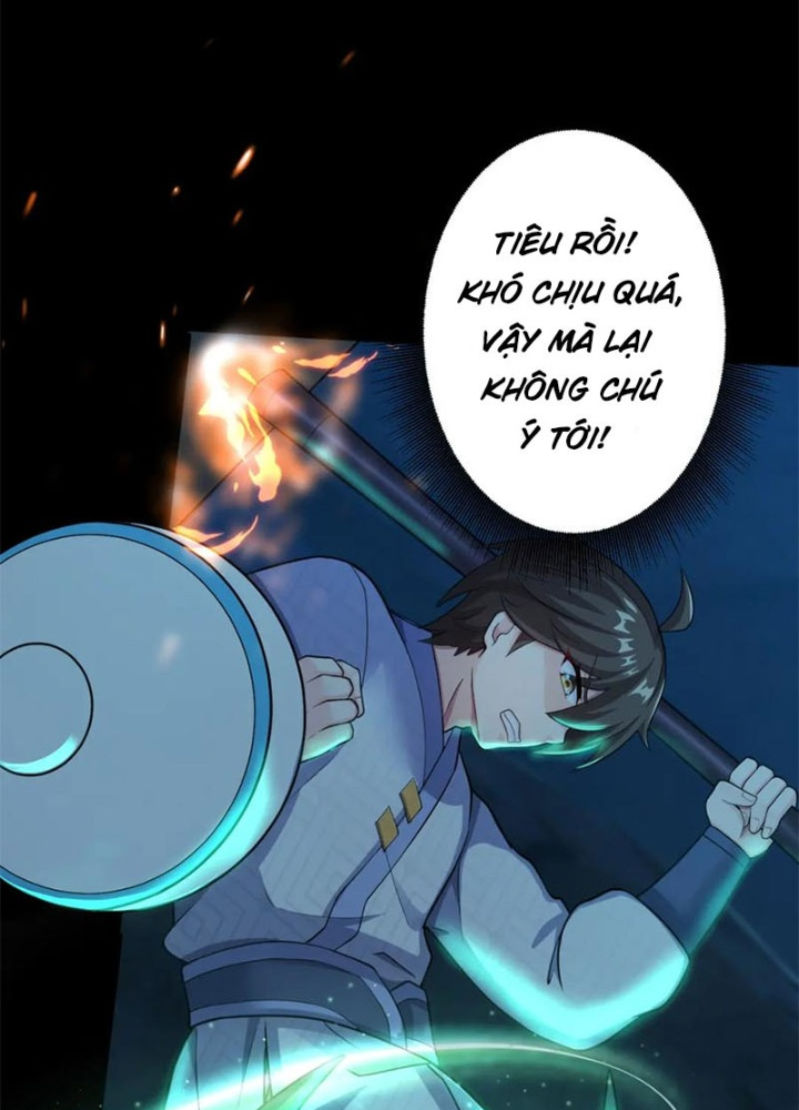 Các Ngươi Tu Tiên Còn Ta Rút Thẻ Chapter 17 - Trang 3