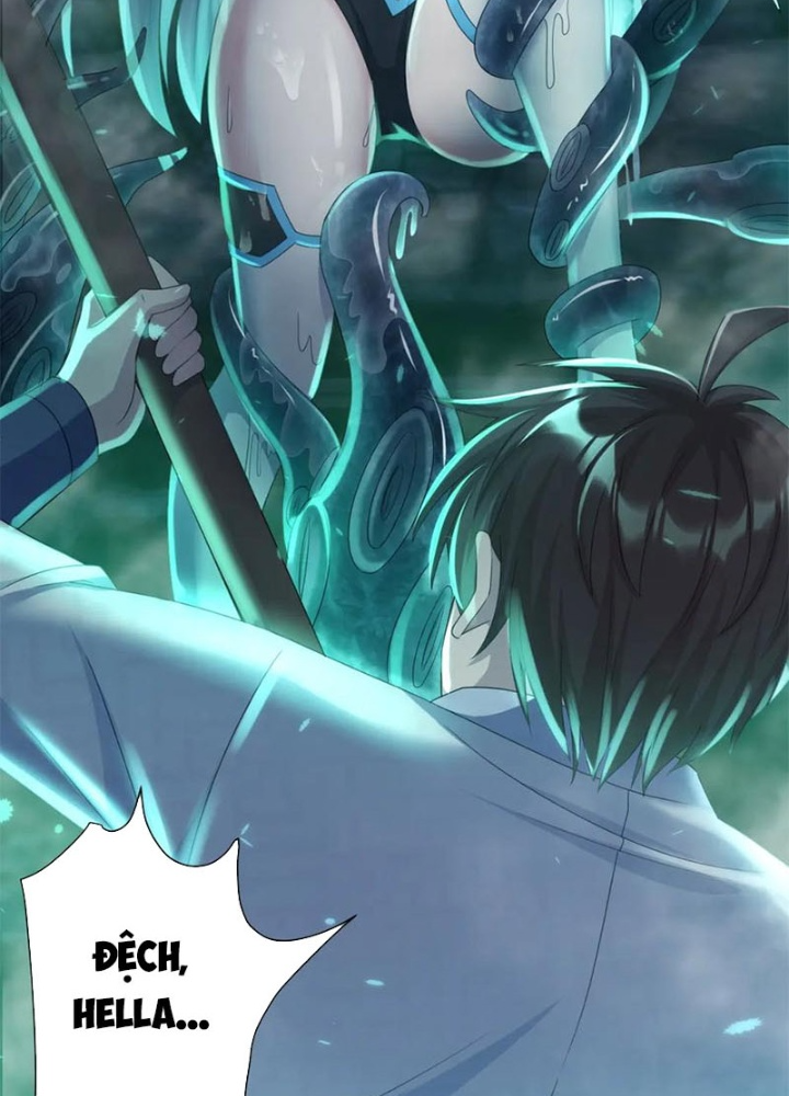 Các Ngươi Tu Tiên Còn Ta Rút Thẻ Chapter 17 - Trang 3