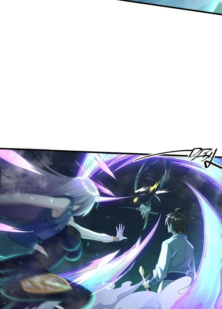 Các Ngươi Tu Tiên Còn Ta Rút Thẻ Chapter 17 - Trang 3