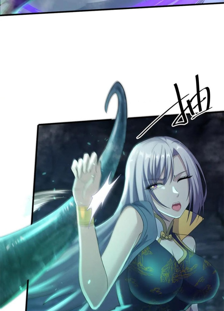 Các Ngươi Tu Tiên Còn Ta Rút Thẻ Chapter 17 - Trang 3