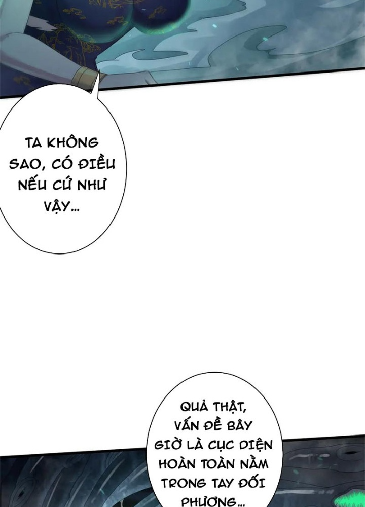 Các Ngươi Tu Tiên Còn Ta Rút Thẻ Chapter 17 - Trang 3