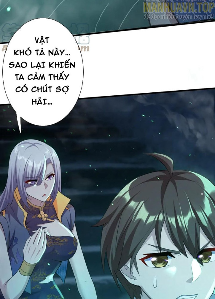 Các Ngươi Tu Tiên Còn Ta Rút Thẻ Chapter 17 - Trang 3