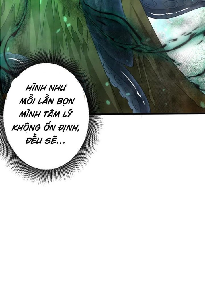 Các Ngươi Tu Tiên Còn Ta Rút Thẻ Chapter 17 - Trang 3