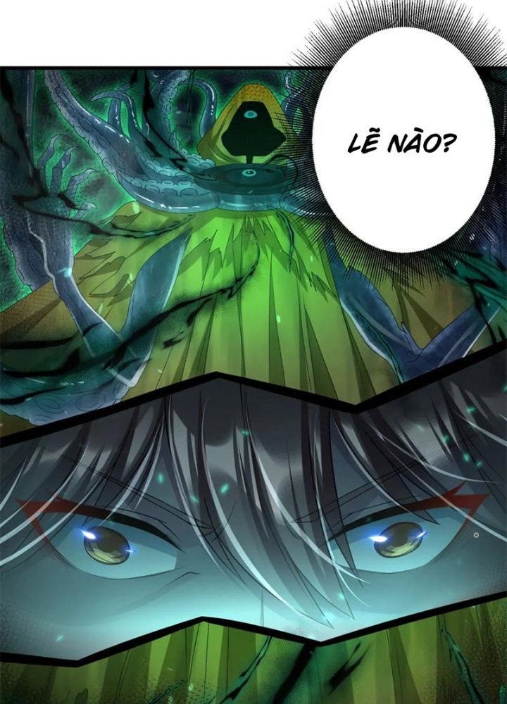 Các Ngươi Tu Tiên Còn Ta Rút Thẻ Chapter 17 - Trang 3