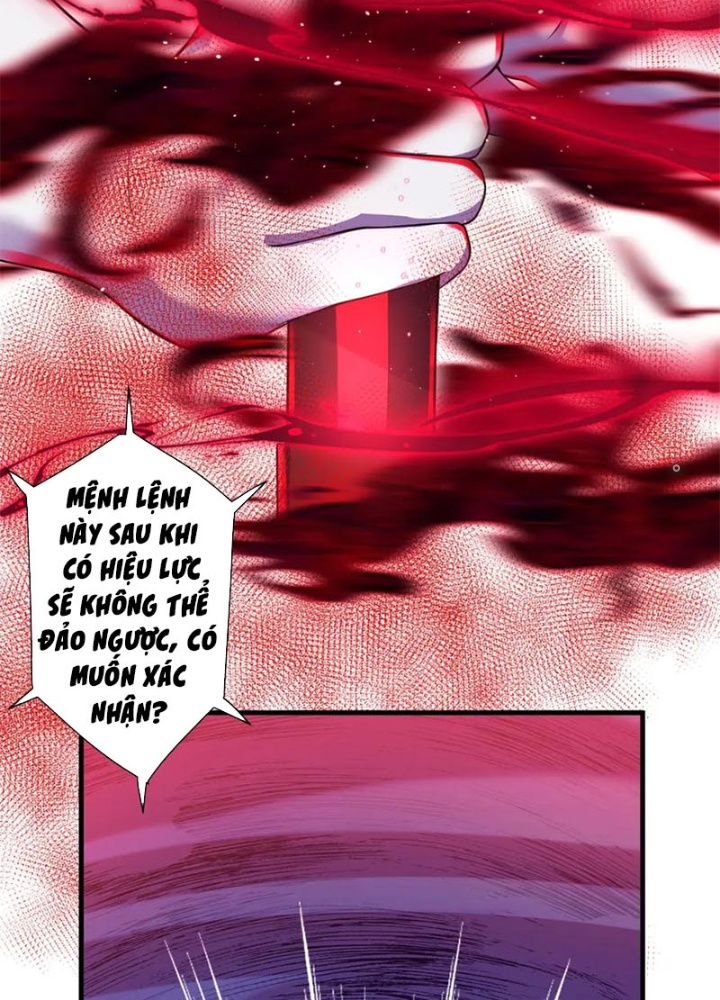 Các Ngươi Tu Tiên Còn Ta Rút Thẻ Chapter 17 - Trang 3