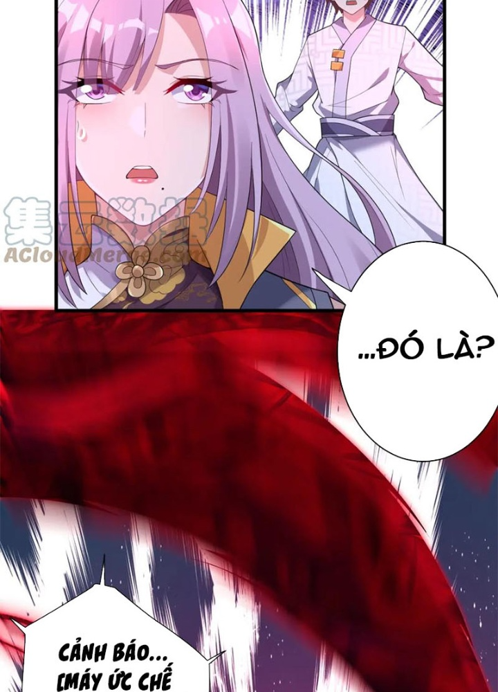 Các Ngươi Tu Tiên Còn Ta Rút Thẻ Chapter 17 - Trang 3