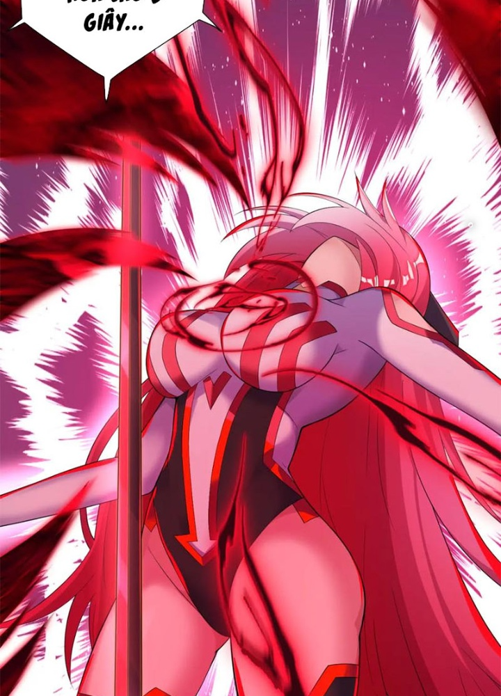 Các Ngươi Tu Tiên Còn Ta Rút Thẻ Chapter 17 - Trang 3