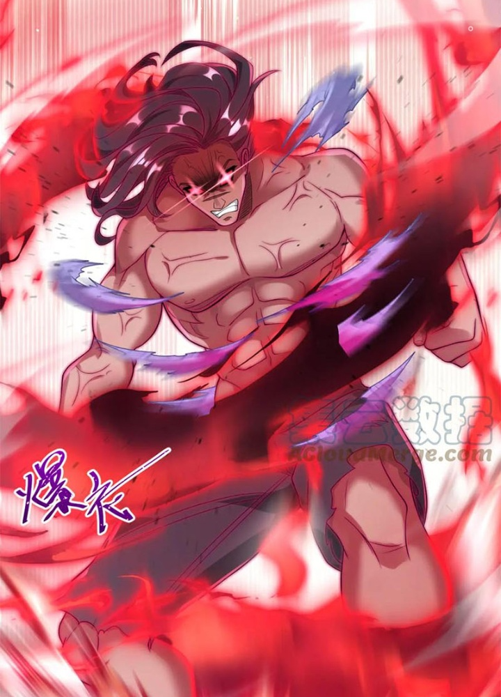 Các Ngươi Tu Tiên Còn Ta Rút Thẻ Chapter 18 - Trang 3