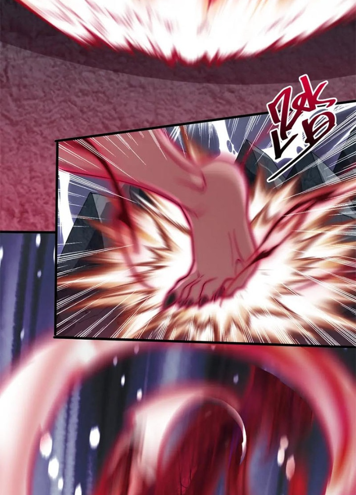 Các Ngươi Tu Tiên Còn Ta Rút Thẻ Chapter 18 - Trang 3