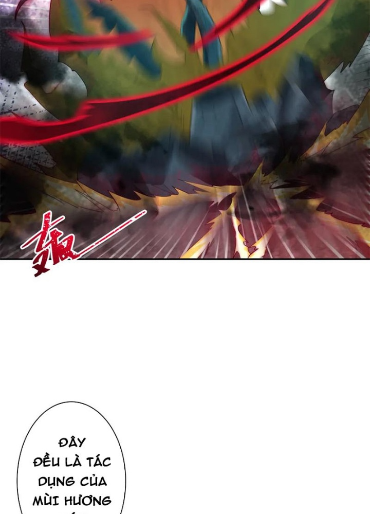 Các Ngươi Tu Tiên Còn Ta Rút Thẻ Chapter 18 - Trang 3