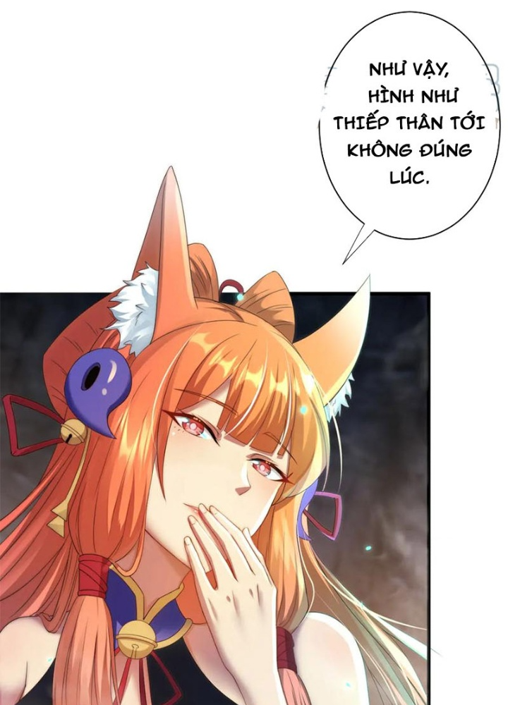 Các Ngươi Tu Tiên Còn Ta Rút Thẻ Chapter 18 - Trang 3