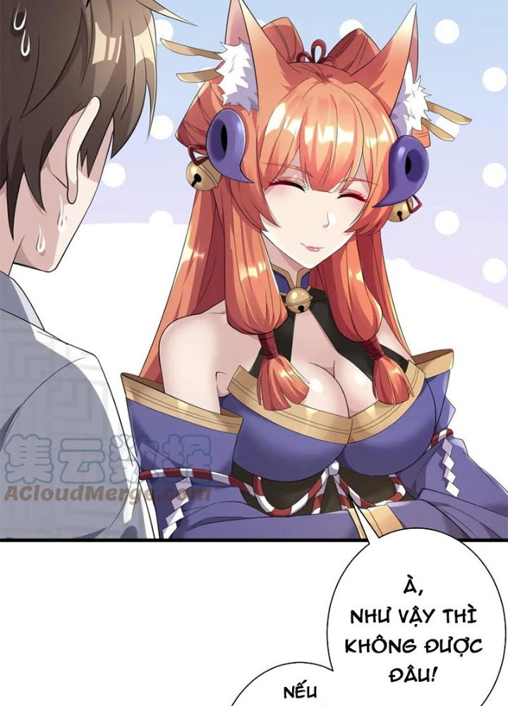 Các Ngươi Tu Tiên Còn Ta Rút Thẻ Chapter 18 - Trang 3