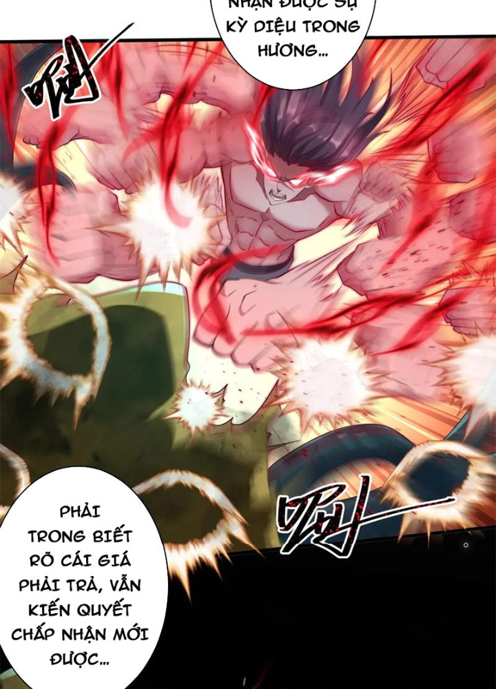 Các Ngươi Tu Tiên Còn Ta Rút Thẻ Chapter 18 - Trang 3