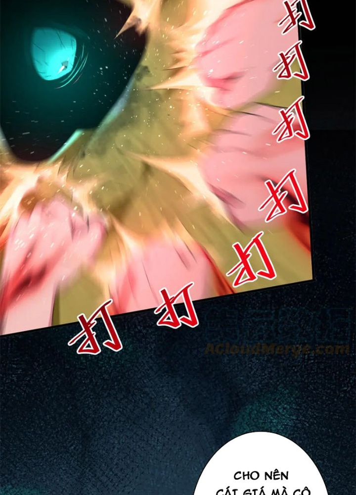 Các Ngươi Tu Tiên Còn Ta Rút Thẻ Chapter 18 - Trang 3