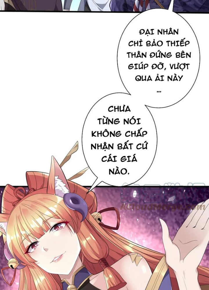 Các Ngươi Tu Tiên Còn Ta Rút Thẻ Chapter 18 - Trang 3