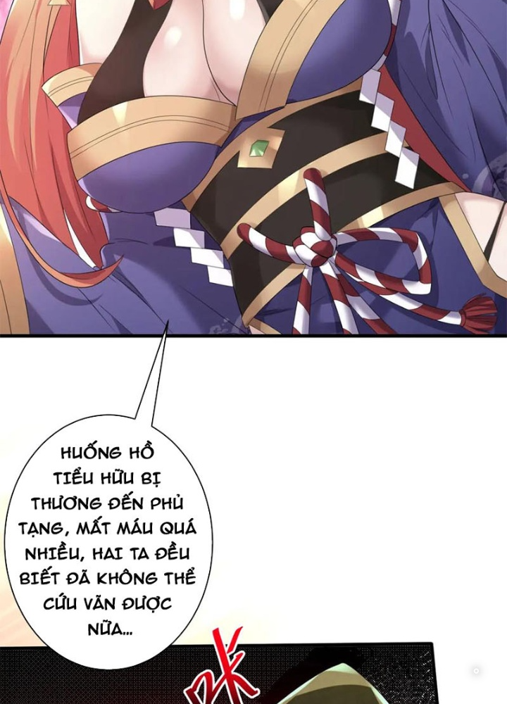 Các Ngươi Tu Tiên Còn Ta Rút Thẻ Chapter 18 - Trang 3