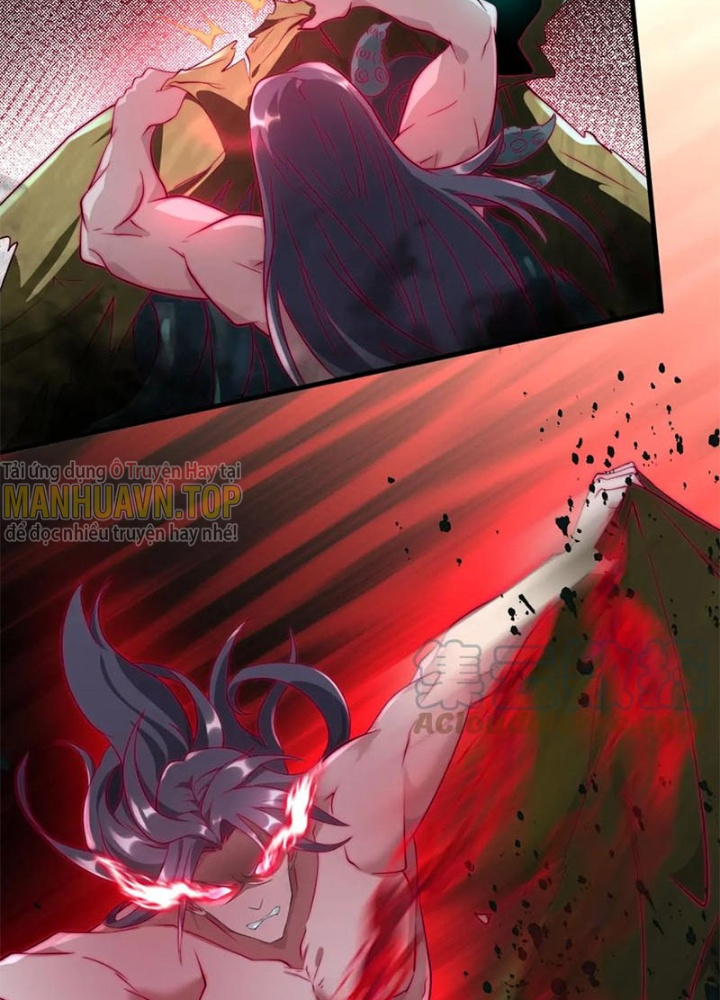 Các Ngươi Tu Tiên Còn Ta Rút Thẻ Chapter 18 - Trang 3