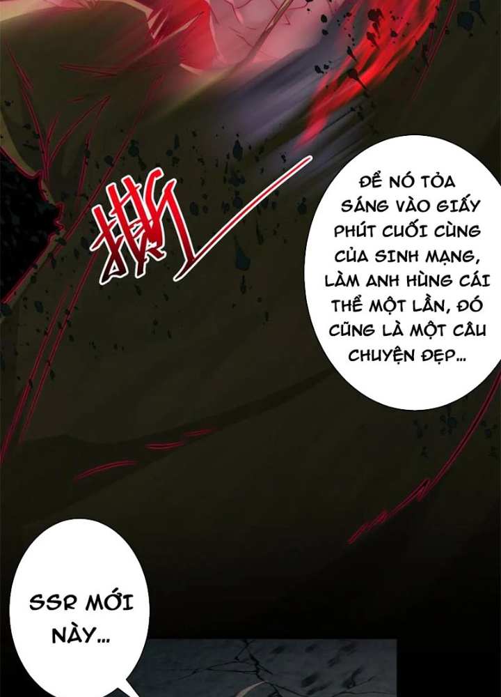 Các Ngươi Tu Tiên Còn Ta Rút Thẻ Chapter 18 - Trang 3