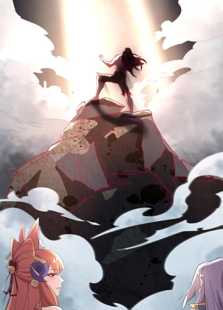 Các Ngươi Tu Tiên Còn Ta Rút Thẻ Chapter 18 - Trang 3