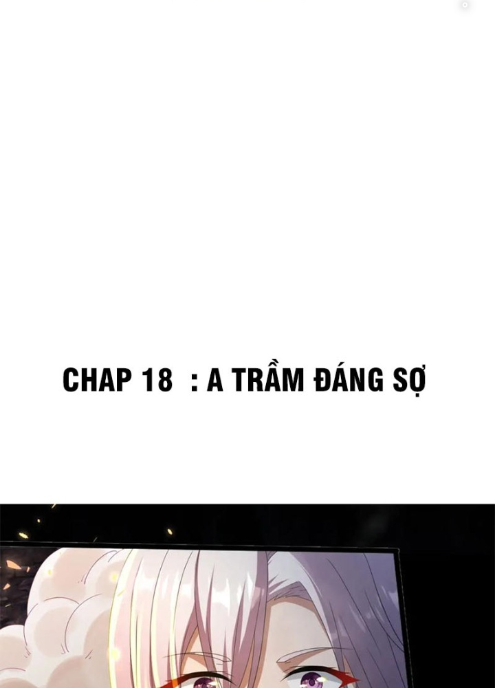 Các Ngươi Tu Tiên Còn Ta Rút Thẻ Chapter 18 - Trang 3