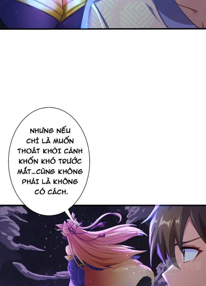 Các Ngươi Tu Tiên Còn Ta Rút Thẻ Chapter 18 - Trang 3